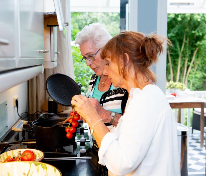 maaltijdondersteuning