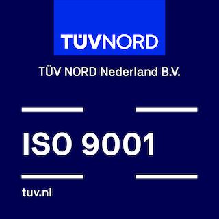 ISO certificaat