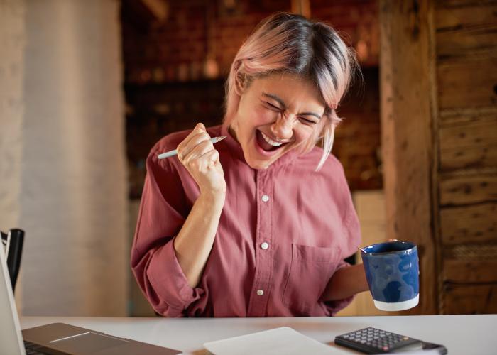 Financieel medewerker