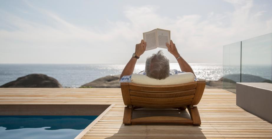 Zomer Senior Service